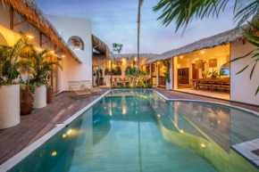 Villa Alhambra Umalas